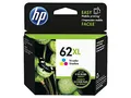 Produktbild: HP 62XL Tinte dreifarbig Original Druckerpatrone für HP ENVY