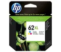 Produktbild: HP Tintenpatrone 62XL/C2P07AE co Druckerpatronen Tintenpatrone