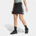 Produktbild: adidas Performance Hosenrock WE 3S SKORT schwarz M