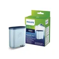 Produktbild: Philips Original AquaClean Wasser-Filter Einzelpack für Kaffeevollautomaten | Bis zu 5000 Tassen ohne Entkalken, Click&Go-System, Kalkschutz, besserer Geschmack und längere Produktlebensdauer (CA6903/10)