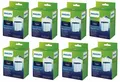 Produktbild: 8 x SAECO Philips Aqua Clean CA6903/00 CA6903/10 Wasser-Kalkfilter lieferbar