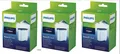 Produktbild: 3er Pack Saeco Philips Gaggia Aqua Clean CA6903/10 CA6903/00  Wasser-Kalkfilter