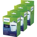 Produktbild: Philips Saeco AQUA CLEAN 3x CA6903 Kalk- und Wasserfilter für Espressomaschinen