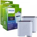 Produktbild: Philips Saeco CA6903 AQUA CLEAN Kalk- und Wasserfilter (2er Pack)