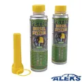 Produktbild: 2x 300 mL PETEC Diesel System Reiniger Premium Additiv Zusatz Motorreiniger