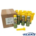 Produktbild: 12x 300 mL PETEC Diesel System Reiniger Premium Additiv Zusatz Motorreiniger