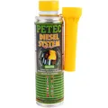 Produktbild: PETEC DIESEL-SYSTEM-REINIGER ADDITIV 300 ml MOTORREINIGER DIESEL REINIGER ZUSATZ