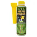 Produktbild: (33,17€/L) PETEC Dieselsystem-Reiniger 300 ml Additiv flüssig