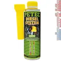 Produktbild: Petec Diesel Systemreiniger 300ml Premium-Additiv Motor Schmierung Schutz Pflege