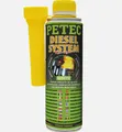Produktbild: Petec 80650 Dieselsystem Reiniger Diesel Additiv Zusatz Motorreinigung 300ml