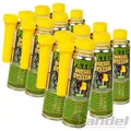 Produktbild: 12x 300ML PETEC 80650 DIESELSYSTEMREINIGER ADDITIV MOTORREINIGER DIESELZUSATZ