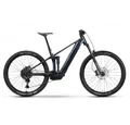 Produktbild: R Raymon E-Bike Korak Comp 2026 E-Mountainbike Fully greige/taupe