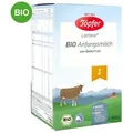 Produktbild: Töpfer Lactana Bio 1 Pulver