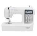 Produktbild: Carina Nähmaschine - Diamond Computer Nähmaschine