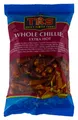 Produktbild: TRS- ganze Chilis Extra Scharf 50 Gramm Whole Chillies