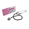 Produktbild: Romed Doppelkopf-Stethoskop