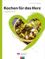 Produktbild: Kochen für das Herz: vegetarisch