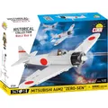 Produktbild: Cobi 5729 Mitsubishi A6M2 Zero-Sen