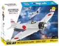 Produktbild: COBI® 5729 - MITSUBISHI A6M2 