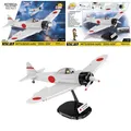 Produktbild: COBI 5729 Historical Collection WW2 Mitsubishi A6M2 