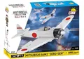 Produktbild: Cobi 5729 - Historical Collection - World War II - Mitsubishi A6M2 