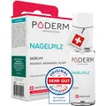 Produktbild: PODERM - NAGELPILZ-BEHANDLUNG | Revitalisierender | Professionelle Fuß/Handpfleg