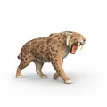 Produktbild: Schleich SPIELTIERE, -FIGUREN UND ZUBEHÖR Säbelzahntiger