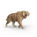 Produktbild: Schleich - 15054 - DINOSAURUS Säbelzahntiger