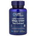 Produktbild: Life Extension Leicht koffeinhaltiger Mega-Grüntee-Extrakt