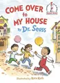Produktbild: Dr. Seuss Come Over to My House (Gebundene Ausgabe) Beginner Books (US IMPORT)
