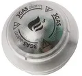 Produktbild: 3GAS+ round Gassensor