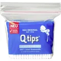 Produktbild: Q-tips Wattestäbchen Nachfüllpack (777501)