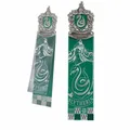 Produktbild: Noble Collection - Harry Potter Lesezeichen Slytherin