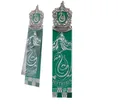 Produktbild: The Noble Collection Lesezeichen Harry Potter Lesezeichen Slytherin