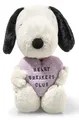 Produktbild: Steiff Snoopy Heartbreakers Club - Lizenzierter Weicher Plüschhund - 024450