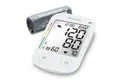 Produktbild: Medisana Oberarm-Blutdruckmessgerät BU 535 Voice Blutdruck und Pulsmessung