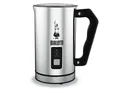 Produktbild: Bialetti Mk01 elektrischer Milchaufschäumer - silber - Edelstahl 4430