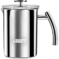 Produktbild: Bialetti Milchaufschäumer, Silber, Metall, Küchengeräte, Kaffeemaschinen & Zubehör