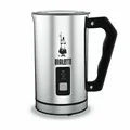 Produktbild: Bialetti Milchaufschäumer Elettric Mk01 240ml Elektrisch Milch Edelstahl Silber