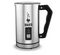 Produktbild: Bialetti Milk Frother elektrischer Milchaufschäumer MK01 Edelstahl