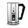 Produktbild: Bialetti Milchaufschäumer Elettric Mk01 240ml Elektrisch Milch Edelstahl Silber