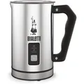 Produktbild: Bialetti 4430 Elettric Mk01 - Milchaufschäumer - 500 Watt - edelstahl/schwarz