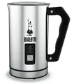 Produktbild: Bialetti 4430 Elettric Mk01 - Milchaufschäumer - 500 Watt - edelstahl/schwarz