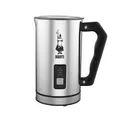 Produktbild: Bialetti Elektrischer Milchaufschäumer, Milchaufschäumer für Cappuccino, Fassung