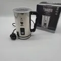 Produktbild: Bialetti 0004430 Montalatte Elettrico, Fassungsvermögen 240 ml, 500 W, 1 Tasse R