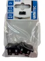 Produktbild: Einbau Wippschalter Kippschalter / 2A 250V