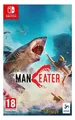 Produktbild: Deep Silver Maneater, Nintendo Switch, M (Reif), Physische Medien