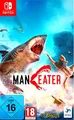 Produktbild: Maneater - Nintendo Switch - Neu & OVP - EU Version