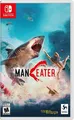 Produktbild: Maneater Juego Fisico para Consola Nintendo Switch