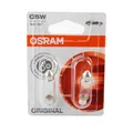 Produktbild: OSRAM W5W 12?V 5?W Set 2 St�ck Ersatzlampen Auto Standlicht